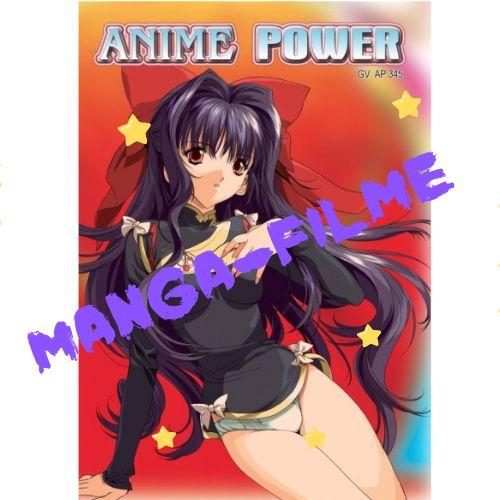 Anime Power #45